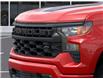 2025 Chevrolet Silverado 1500 Custom (Stk: 83664) in St. Thomas - Image 13 of 24