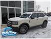 2025 Ford Bronco Sport Big Bend (Stk: 25033) in Claresholm - Image 1 of 18