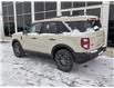 2025 Ford Bronco Sport Big Bend (Stk: 25033) in Claresholm - Image 3 of 18