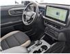 2025 Ford Bronco Sport Big Bend (Stk: 25033) in Claresholm - Image 7 of 18
