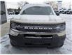 2025 Ford Bronco Sport Big Bend (Stk: 25033) in Claresholm - Image 8 of 18