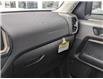2025 Ford Bronco Sport Big Bend (Stk: 25033) in Claresholm - Image 17 of 18