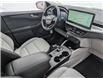 2025 Ford Escape PHEV (Stk: 25047) in Claresholm - Image 4 of 19