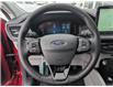 2025 Ford Escape PHEV (Stk: 25047) in Claresholm - Image 5 of 19