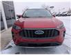 2025 Ford Escape PHEV (Stk: 25047) in Claresholm - Image 10 of 19