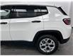 2025 Jeep Compass Sport (Stk: A25071) in Lethbridge - Image 3 of 27