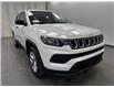 2025 Jeep Compass Sport (Stk: A25071) in Lethbridge - Image 8 of 27