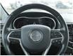 2021 Jeep Grand Cherokee Limited (Stk: 25409A) in Orangeville - Image 17 of 32