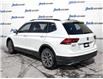 2019 Volkswagen Tiguan Comfortline (Stk: 161583) in London - Image 4 of 26