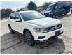 2019 Volkswagen Tiguan Comfortline (Stk: 161583) in London - Image 6 of 26