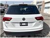 2019 Volkswagen Tiguan Comfortline (Stk: 161583) in London - Image 11 of 26