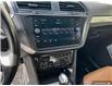 2019 Volkswagen Tiguan Comfortline (Stk: 161583) in London - Image 20 of 26