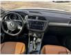 2019 Volkswagen Tiguan Comfortline (Stk: 161583) in London - Image 25 of 26