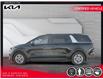 2024 Kia Carnival LX + FWD | CAR PLY | 8 PASS | NO CHRG CPO WARRANTY (Stk: U2923) in Grimsby - Image 5 of 15