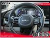 2024 Kia Carnival LX + FWD | CAR PLY | 8 PASS | NO CHRG CPO WARRANTY (Stk: U2923) in Grimsby - Image 12 of 15