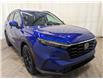 2025 Honda CR-V Sport (Stk: 2550250) in Calgary - Image 1 of 24