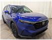 2025 Honda CR-V Sport (Stk: 2550247) in Calgary - Image 1 of 24