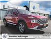 2021 Hyundai Santa Fe Preferred w/Trend Package (Stk: P26981A) in Brantford - Image 1 of 26