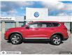 2021 Hyundai Santa Fe Preferred w/Trend Package (Stk: P26981A) in Brantford - Image 3 of 26