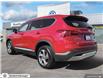 2021 Hyundai Santa Fe Preferred w/Trend Package (Stk: P26981A) in Brantford - Image 4 of 26