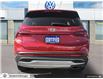 2021 Hyundai Santa Fe Preferred w/Trend Package (Stk: P26981A) in Brantford - Image 5 of 26