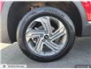 2021 Hyundai Santa Fe Preferred w/Trend Package (Stk: P26981A) in Brantford - Image 7 of 26