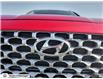 2021 Hyundai Santa Fe Preferred w/Trend Package (Stk: P26981A) in Brantford - Image 10 of 26