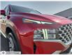 2021 Hyundai Santa Fe Preferred w/Trend Package (Stk: P26981A) in Brantford - Image 11 of 26