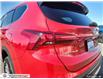 2021 Hyundai Santa Fe Preferred w/Trend Package (Stk: P26981A) in Brantford - Image 13 of 26