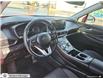2021 Hyundai Santa Fe Preferred w/Trend Package (Stk: P26981A) in Brantford - Image 14 of 26