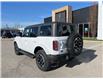 2025 Ford Bronco Outer Banks (Stk: VFBR00608) in Chatham - Image 2 of 21