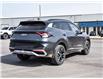 2025 Kia Sportage EX (Stk: LKSP00247) in Chatham - Image 6 of 31