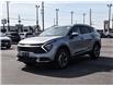 2025 Kia Sportage LX (Stk: LKSP00246) in Chatham - Image 3 of 26