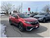 2021 Honda CR-V Sport (Stk: 9065A) in Ottawa - Image 7 of 24