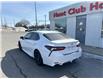 2023 Toyota Camry SE (Stk: 250304A) in Ottawa - Image 3 of 18