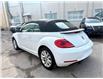 2015 Volkswagen Beetle 1.8 TSI Comfortline (Stk: HP1811C) in Toronto - Image 8 of 27