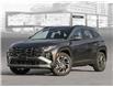 2025 Hyundai Tucson Hybrid Ultimate (Stk: 25666) in Toronto - Image 1 of 23