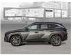 2025 Hyundai Tucson Hybrid Ultimate (Stk: 25666) in Toronto - Image 3 of 23