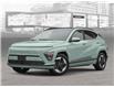 2025 Hyundai Kona Electric Preferred w/Ultimate Package (Stk: 25659) in Toronto - Image 1 of 22