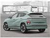 2025 Hyundai Kona Electric Preferred w/Ultimate Package (Stk: 25659) in Toronto - Image 4 of 22