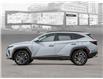 2025 Hyundai Tucson Hybrid Ultimate (Stk: 25668) in Toronto - Image 3 of 21