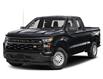 2025 Chevrolet Silverado 1500 RST (Stk: 25429) in Haliburton - Image 1 of 3