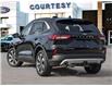 2025 Ford Escape Platinum (Stk: 25CA9831) in London - Image 4 of 10