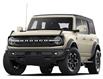 2025 Ford Bronco Outer Banks (Stk: S-1194) in Calgary - Image 1 of 2