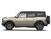 2025 Ford Bronco Outer Banks (Stk: S-1194) in Calgary - Image 2 of 2
