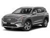 2022 Hyundai Santa Fe Preferred w/Trend Package (Stk: 34718A) in Scarborough - Image 1 of 11
