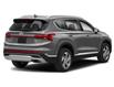 2022 Hyundai Santa Fe Preferred w/Trend Package (Stk: 34718A) in Scarborough - Image 3 of 11