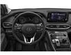 2022 Hyundai Santa Fe Preferred w/Trend Package (Stk: 34718A) in Scarborough - Image 4 of 11