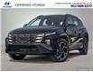 2025 Hyundai Tucson Hybrid N-Line (Stk: T309529) in Charlottetown - Image 1 of 24