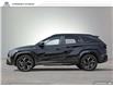 2025 Hyundai Tucson Hybrid N-Line (Stk: T309529) in Charlottetown - Image 3 of 24